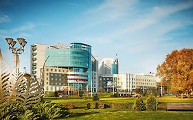 Victoria Hotel & Business Centre Minsk